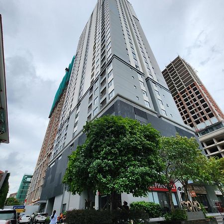 Soho Apartments - 5-Min-Waling To Hcmc Heart Ho Şi Min Dış mekan fotoğraf