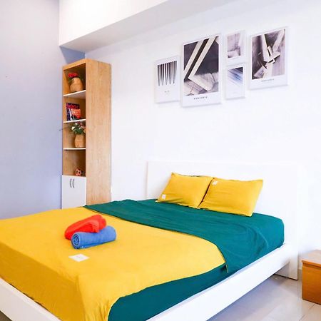 Soho Apartments - 5-Min-Waling To Hcmc Heart Ho Şi Min Dış mekan fotoğraf