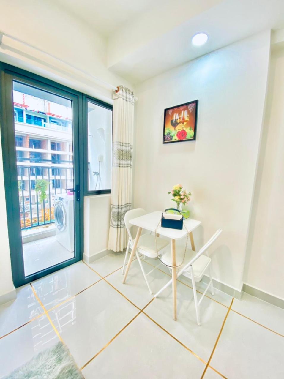 Soho Apartments - 5-Min-Waling To Hcmc Heart Ho Şi Min Dış mekan fotoğraf